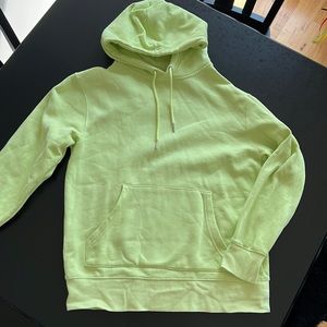 Topshop Hoodie